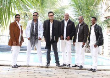 SPECTACLE – Le groupe Rebika retrouvera ses fans à Antsahamanitra le 13 août