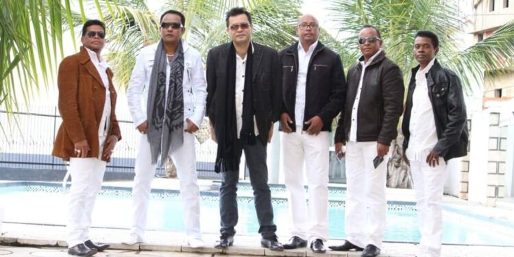 SPECTACLE – Le groupe Rebika retrouvera ses fans à Antsahamanitra le 13 août