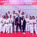 SPORT DE COMBAT – La Fédération malgache de judo satisfaite des résultats de ces combattants au championnat d’Afrique cadets