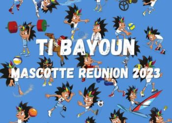 SPORTS – 452 athlètes et 268 encadrants techniques réunionnais attendus à Madagascar pour la 11ème édition des Jeux des îles de l&rsquo;océan Indien