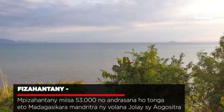 VAOVAO – MINUTE FLASH 04 JOLAY 2023