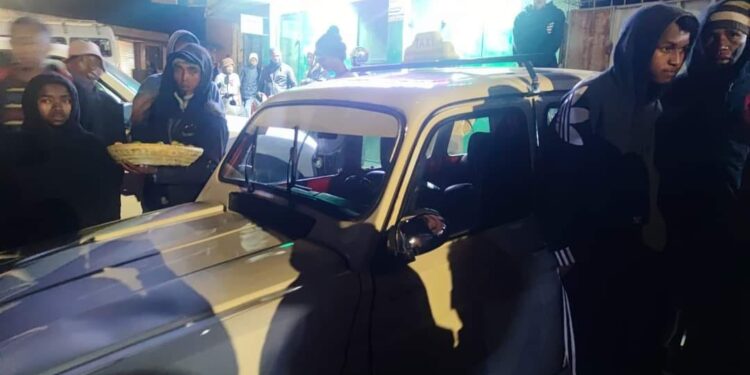 INSÉCURITÉ – Un chauffeur de taxi abattu par balle dans l&rsquo;attaque d&rsquo;une supérette à Ankadindratombo
