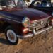 AUTOMOBILE – Un anniversaire et 63 ans de passion pour la Peugeot 404