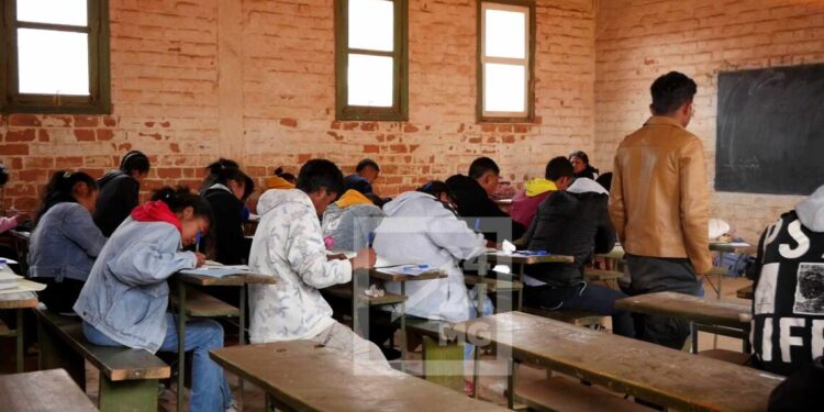 ANTANANARIVO – Les résultats du baccalauréat affichés ce dimanche selon le directeur des examens nationaux