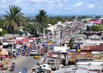 CIRCULATION – Les camions 10 tonnes et plus interdits de circuler dans le Centre-ville de Toamasina de 8h à 18h durant le championnat national de l&rsquo;Association sportive interministérielle