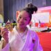 CLASSEMENT – Laura Rasoanaivo s’empare à nouveau de la place de numéro un mondial dans la catégorie Juniors des moins de 70kg en judo