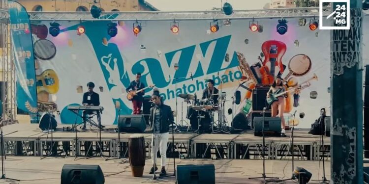 CULTURE – Jazz@Tohatohabato de retour pour une douzième édition