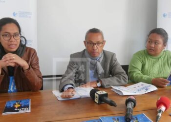 ELECTION – Transparency International Madagascar conçoit un guide pour aider les électeurs à voter de façon « raisonnée et éclairée »