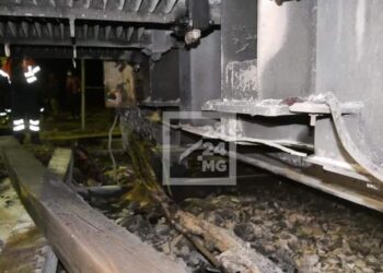 ENERGIE – La Jirama évoque une panne à Andekaleka pour expliquer la coupure d’électricité sur le réseau interconnecté d&rsquo;Antananarivo