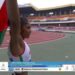 ATHLÉTISME : Sidonie Fiadanantsoa remporte le 100m haies des jeux de la Francophonie 