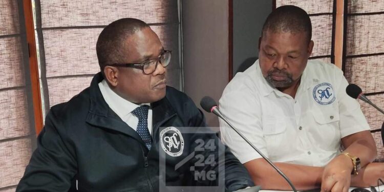 La plupart des partis politiques souhaitent la tenue de la présidentielle, rapporte la mission d&rsquo;évaluation préélectoral du conseil consultatif électoral de la SADC 