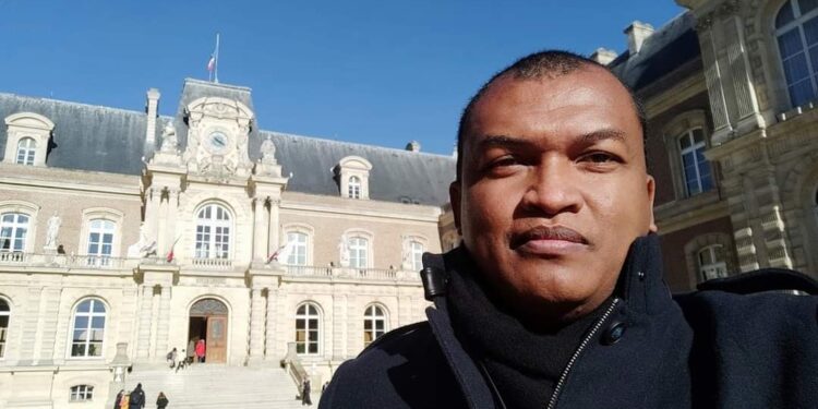 PREVOYANCE SOCIALE – Vimbina Rahaingonjatovo nommé directeur général de la CNAPS