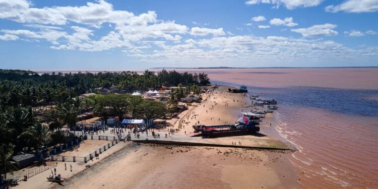 TRANSPORT MARITIME – Le nouveau port de Katsepy inauguré ce vendredi