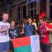 CULTURE – Do-B sacré champion du monde de beatbox dans la catégorie scratch vocal 