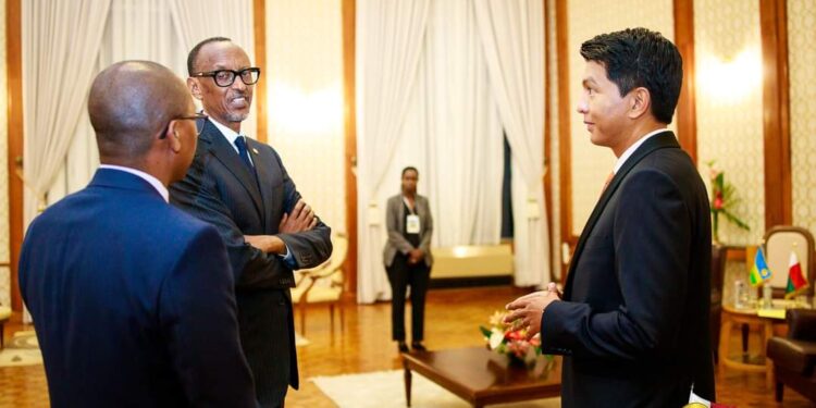 Le modèle de développement du Rwanda s’alignerait fortement avec le Plan Emergence 