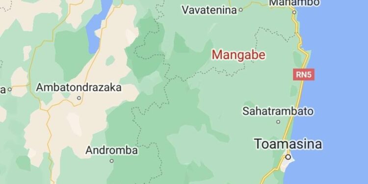 Six otages enlevés dimanche par les assaillants d&rsquo;un village de Toamasina II libérés ce lundi après-midi