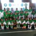 HANDBALL – Les Akio font chou gras à l&rsquo;IHF Continental Trophy en Abidjan, Côte d&rsquo;Ivoire 