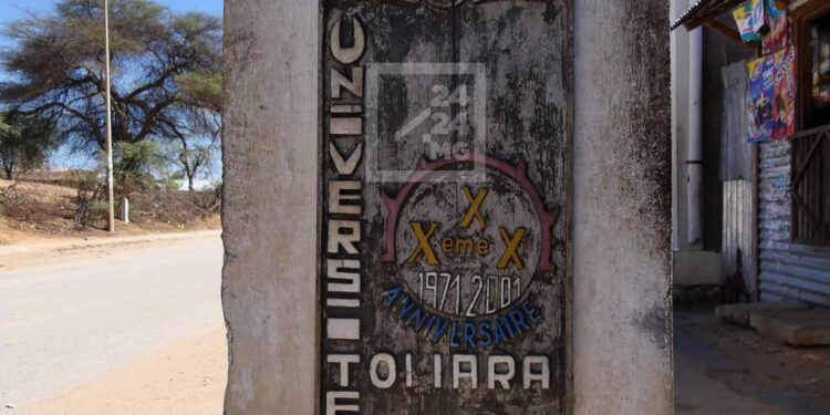 EXAMEN OFFICIEL – Un taux de réussite de 66,04% au baccalauréat pour la province de Toliara
