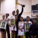 DANSE SPORTIVE – Valencia Andriambololona et Tokin&rsquo;ny Aina Razafy remportent le championnat de Madagascar de SBK 