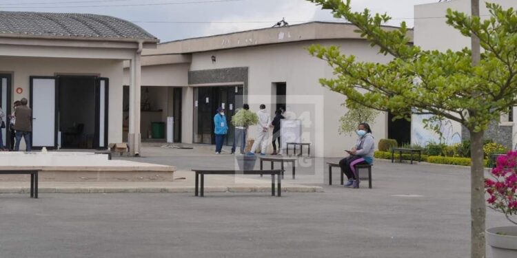 RENCONTRES – Le village culturel des Jeux des îles ouvert le 23 août au Village Voara Andohatapenaka