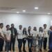 Madagascar représenté par une équipe entièrement composée de filles au mondial de Robotique First global challenge
