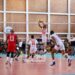 Jeux des îles – Madagascar en demi-finale de volleyball hommes et dames ce jeudi après-midi 