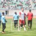 FOOTBALL – Fabien Boyer dans la liste des Barea pour les Jeux des îles