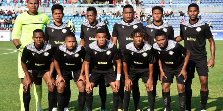 Coupe de la CAF – L’Elgeco Plus veut conserver l’avantage obtenu au Botswana en match aller