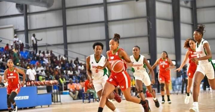 JEUX DE LA FRANCOPHONIE – Madagascar jouera le Sénégal en demi-finale du basketball jeudi après un quart de finale à suspense contre la RDC