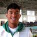 JEUX DES ÎLES – Jonathan Raharvel offre une deuxième médaille d&rsquo;or à Madagascar en natation,