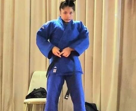 JUDO – Laura Rasoanaivo et Marco Lebrun Tolinantenaina feront leur entrée aux Jeux de la Francophonie ce vendredi