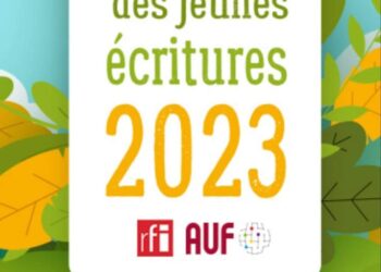 LITTERATURE – Le Prix des Jeunes Ecritures 2023 reçoit près de 2 000 nouvelles dont une bonne dizaine écrites par des auteurs d’origine malgache
