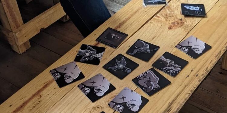 LOISIRS – Le jeu de société Trimobe à découvrir au jardin d&rsquo;Andohalo