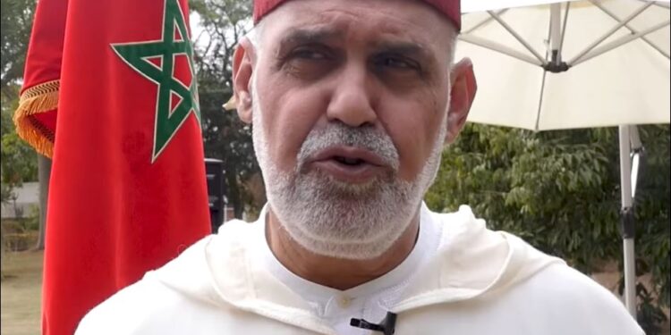 MOHAMMED BENJILANY, AMBASSADEUR DU MAROC À MADAGASCAR – “Les échanges commerciaux ne sont pas encore au stade voulu par les deux pays”