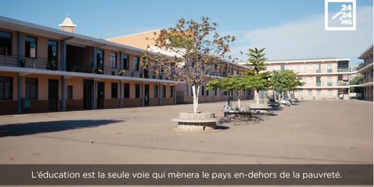 PRIORITE – Enième interpellation de l’Etat par la Conférence des évêques catholiques sur l’éducation