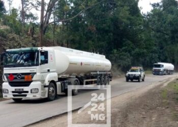 PRODUCTION D’ELECTRICITE – Risque de paralysie de l’approvisionnement en carburant de la Jirama à cause de sa capacité à régler ses arriérés envers les transporteurs d’hydrocarbures