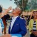 SANTE – Une vigoureuse campagne de vaccination pour faire face à la résurgence de la poliomyélite