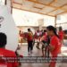 SPORTS – Des entrainements dignes des championnats du monde pour préparer les kickboxeurs aux Jeux des îles