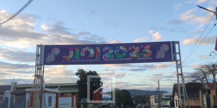SPORTS – Plus de 80 hôtels pour recevoir les 4 400 membres de délégation pour les Jeux des îles à Madagascar
