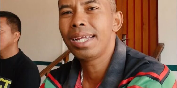 STONIO BETIANA, KINESITHERAPEUTE – « On ne peut pas se passer du kinésithérapeute dans le sport de haut niveau »