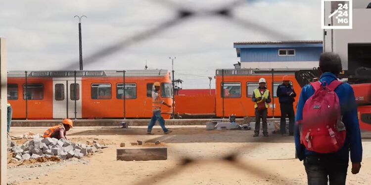 TRANSPORT – Les grosses attentes des Tananariviens sur le train urbain