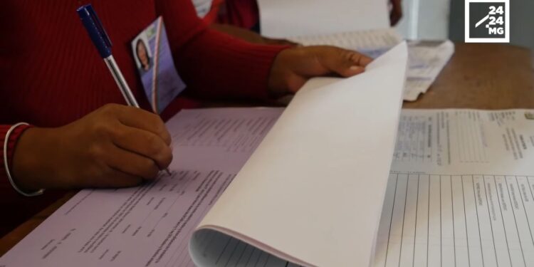 VAOVAO – MINUTE FLASH 07 AOGOSITRA 2023.