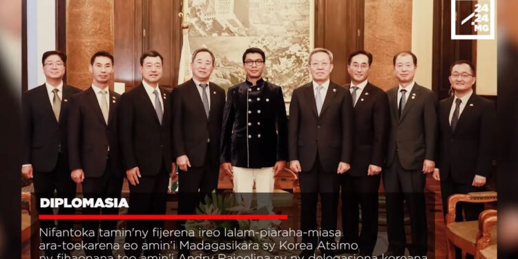 VAOVAO – MINUTE FLASH 29 AOGOSITRA 2023.