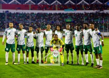FOOTBALL – Un match Madagascar – Comores en demi-finale des Jeux des îles ce jeudi.