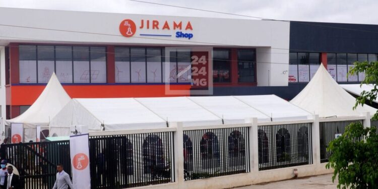 SOUTIEN FINANCIER – L’Etat prête à nouveau de l’argent à la Jirama via des Bons du trésor spéciaux