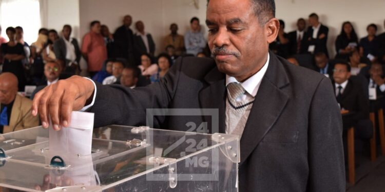 NECROLOGIE – Olivier Rakotovazaha rend les armes