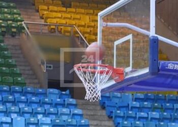 BASKET-BALL – Les championnats nationaux N1A se tiendront du 19 au 29 Octobre