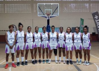 BASKETBALL – L&rsquo;équipe de Fandrefiala sacrée championne de Madagascar N1B, les trois équipes qualifiées en N1A connues.