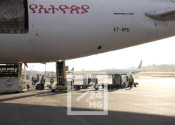 CARBURANT – Les consommations de « produits aviation » tendent progressivement vers leurs niveaux en 2019 selon l’Office malgache des hydrocarbures