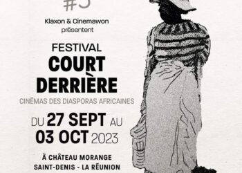 CINÉMA – Hary Joël Rakotovelo et Franco Clerc pour représenter Madagascar au Festival Court Derrière